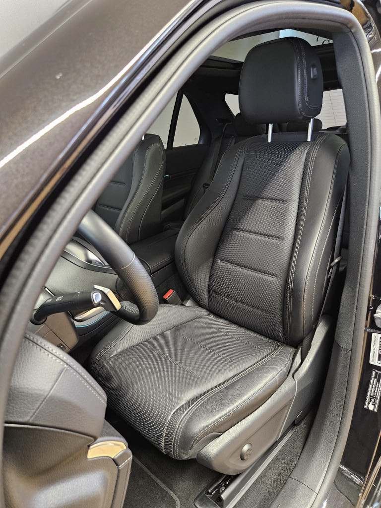 MERCEDES-BENZ GLE 350 de 4Matic AMG Line, Plug-in-Hybrid Diesel/Elektro, Occasion / Gebraucht, Automatik - 6