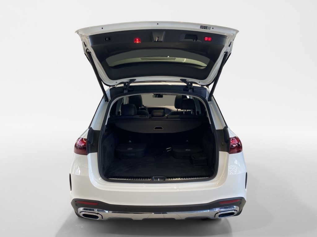 MERCEDES-BENZ GLE 350 de AMG Line 4MATIC, Plug-in-Hybrid Diesel/Elektro, Occasion / Gebraucht, Automatik - 6