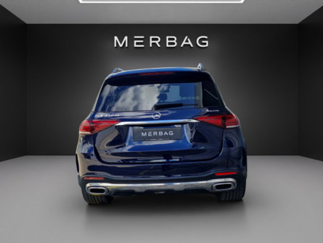 MERCEDES-BENZ GLE 350de AMG Line 4Matic, Plug-in-Hybrid Diesel/Elektro, Occasion / Gebraucht, Automatik - 6
