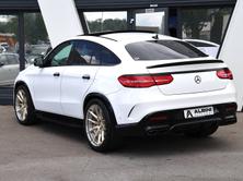 MERCEDES-BENZ GLE Coupé 350 d AMG-Line 4Matic 9G-Tronic, Diesel, Occasioni / Usate, Automatico - 6