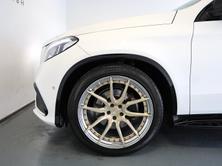 MERCEDES-BENZ GLE Coupé 350 d AMG-Line 4Matic 9G-Tronic, Diesel, Occasioni / Usate, Automatico - 7