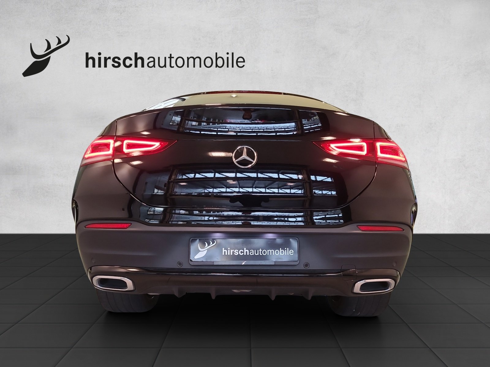 MERCEDES-BENZ GLE-Klasse C167 Coupé GLE 350, Petrol, Second hand / Used, Automatic - 3