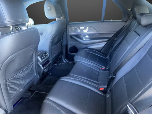 MERCEDES-BENZ GLE 350de AMG Line 4Matic, Plug-in-Hybrid Diesel/Elettrica, Occasioni / Usate, Automatico - 7