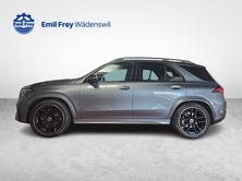 MERCEDES-BENZ GLE 350 de 4MATIC AMG Line, Hybride Rechargeable Diesel/Électricité, Occasion / Utilisé, Automatique - 2