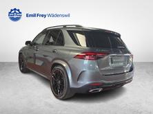 MERCEDES-BENZ GLE 350 de 4MATIC AMG Line, Hybride Rechargeable Diesel/Électricité, Occasion / Utilisé, Automatique - 3