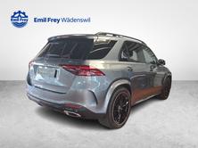 MERCEDES-BENZ GLE 350 de 4MATIC AMG Line, Hybride Rechargeable Diesel/Électricité, Occasion / Utilisé, Automatique - 4