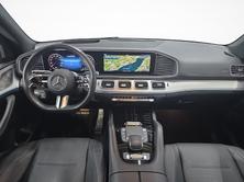 MERCEDES-BENZ GLE 350 de 4MATIC AMG Line, Hybride Rechargeable Diesel/Électricité, Occasion / Utilisé, Automatique - 6