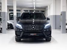 MERCEDES-BENZ GLE 350 d 4Matic 9G-Tronic AMG Line, Diesel, Occasioni / Usate, Automatico - 2