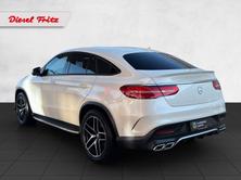MERCEDES-BENZ GLE 350 GLE Coupé 350 d 4Matic 9G-Tronic, Diesel, Occasion / Utilisé, Automatique - 3