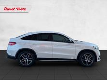 MERCEDES-BENZ GLE 350 GLE Coupé 350 d 4Matic 9G-Tronic, Diesel, Occasion / Utilisé, Automatique - 6