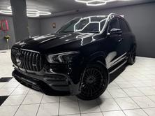 MERCEDES-BENZ GLE 350 d 4Matic AMG Line 9G-Tronic, Diesel, Second hand / Used, Automatic - 2
