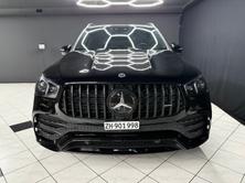 MERCEDES-BENZ GLE 350 d 4Matic AMG Line 9G-Tronic, Diesel, Second hand / Used, Automatic - 3