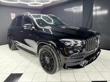 MERCEDES-BENZ GLE 350 d 4Matic AMG Line 9G-Tronic, Diesel, Second hand / Used, Automatic - 4