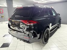 MERCEDES-BENZ GLE 350 d 4Matic AMG Line 9G-Tronic, Diesel, Second hand / Used, Automatic - 6
