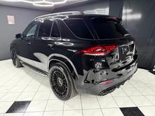 MERCEDES-BENZ GLE 350 d 4Matic AMG Line 9G-Tronic, Diesel, Second hand / Used, Automatic - 7