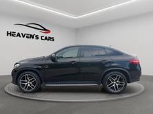 MERCEDES-BENZ GLE Coupé 350 d 4Matic 9G-Tronic, Diesel, Second hand / Used, Automatic - 4