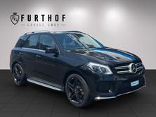 MERCEDES-BENZ GLE 350 d Executive 4Matic 9G-Tronic, Diesel, Occasion / Utilisé, Automatique - 2