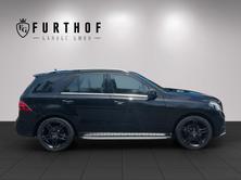 MERCEDES-BENZ GLE 350 d Executive 4Matic 9G-Tronic, Diesel, Occasion / Utilisé, Automatique - 4