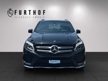 MERCEDES-BENZ GLE 350 d Executive 4Matic 9G-Tronic, Diesel, Occasion / Utilisé, Automatique - 5