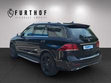 MERCEDES-BENZ GLE 350 d Executive 4Matic 9G-Tronic, Diesel, Occasion / Utilisé, Automatique - 7