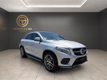 MERCEDES-BENZ GLE Coupé 350 d 4Matic 9G-Tronic, Diesel, Occasion / Gebraucht, Automatik - 3