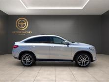 MERCEDES-BENZ GLE Coupé 350 d 4Matic 9G-Tronic, Diesel, Occasion / Gebraucht, Automatik - 5