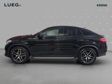 MERCEDES-BENZ GLE 350 d 4M - Coupé - AMG / DISTRONIC / 360, Diesel, Occasion / Gebraucht, Automatik - 2