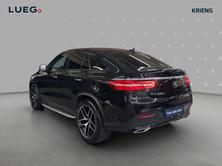 MERCEDES-BENZ GLE 350 d 4M - Coupé - AMG / DISTRONIC / 360, Diesel, Occasion / Gebraucht, Automatik - 3