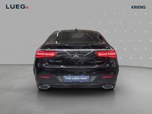 MERCEDES-BENZ GLE 350 d 4M - Coupé - AMG / DISTRONIC / 360, Diesel, Occasion / Gebraucht, Automatik - 4
