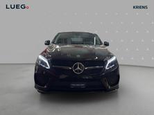 MERCEDES-BENZ GLE 350 d 4M - Coupé - AMG / DISTRONIC / 360, Diesel, Occasion / Gebraucht, Automatik - 6