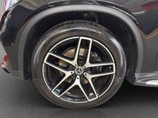 MERCEDES-BENZ GLE 350 d 4M - Coupé - AMG / DISTRONIC / 360, Diesel, Occasion / Gebraucht, Automatik - 7