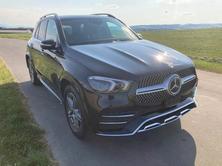 MERCEDES-BENZ GLE 350 e 4Matic AMG Line 9G-Tronic, Plug-in-Hybrid Benzin/Elektro, Occasion / Gebraucht, Automatik - 2