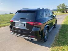MERCEDES-BENZ GLE 350 e 4Matic AMG Line 9G-Tronic, Plug-in-Hybrid Benzin/Elektro, Occasion / Gebraucht, Automatik - 3