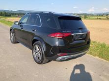 MERCEDES-BENZ GLE 350 e 4Matic AMG Line 9G-Tronic, Plug-in-Hybrid Benzin/Elektro, Occasion / Gebraucht, Automatik - 4