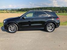 MERCEDES-BENZ GLE 350 e 4Matic AMG Line 9G-Tronic, Plug-in-Hybrid Benzin/Elektro, Occasion / Gebraucht, Automatik - 5