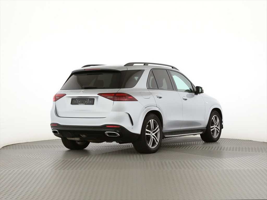 MERCEDES-BENZ GLE 350 de EQ Star AMG Line 4matic, Plug-in-Hybrid Diesel/Elektro, Occasion / Gebraucht, Automatik - 2