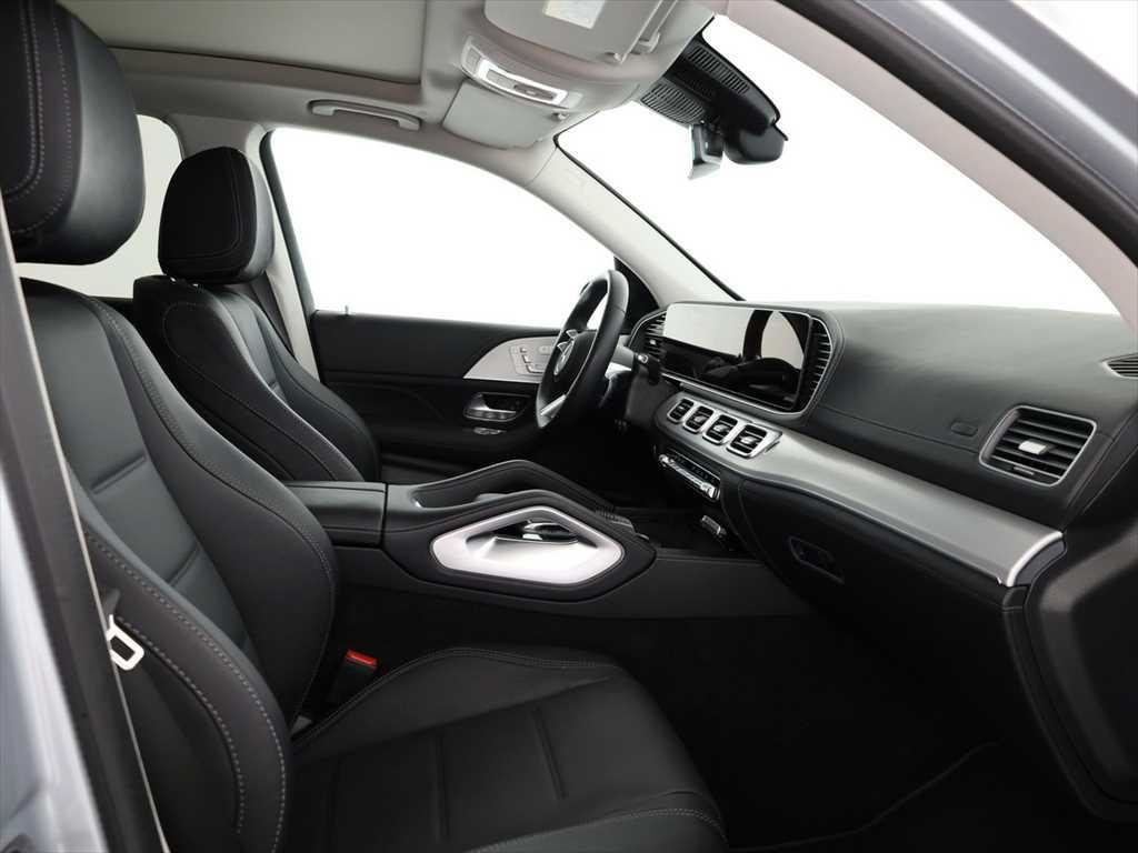MERCEDES-BENZ GLE 350 de EQ Star AMG Line 4matic, Plug-in-Hybrid Diesel/Elektro, Occasion / Gebraucht, Automatik - 3