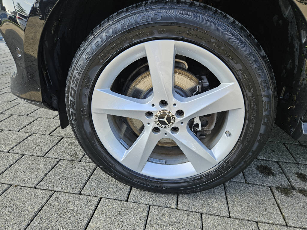 MERCEDES-BENZ GLE 350 d 4Matic, Diesel, Occasion / Utilisé, Automatique - 7