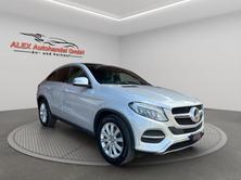 MERCEDES-BENZ GLE Coupé 350 d 4Matic 9G-Tronic, Diesel, Second hand / Used, Automatic - 2