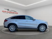 MERCEDES-BENZ GLE Coupé 350 d 4Matic 9G-Tronic, Diesel, Second hand / Used, Automatic - 3