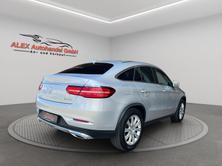 MERCEDES-BENZ GLE Coupé 350 d 4Matic 9G-Tronic, Diesel, Second hand / Used, Automatic - 4