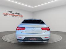 MERCEDES-BENZ GLE Coupé 350 d 4Matic 9G-Tronic, Diesel, Second hand / Used, Automatic - 5