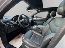 MERCEDES-BENZ GLE Coupé 350 d 4Matic 9G-Tronic, Diesel, Second hand / Used, Automatic - 7