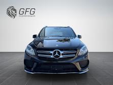 MERCEDES-BENZ GLE-Klasse W166 GLE 350 d, Diesel, Second hand / Used, Automatic - 2