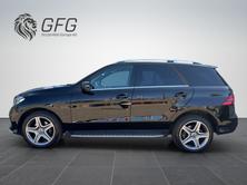 MERCEDES-BENZ GLE-Klasse W166 GLE 350 d, Diesel, Second hand / Used, Automatic - 3