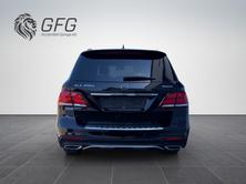 MERCEDES-BENZ GLE-Klasse W166 GLE 350 d, Diesel, Second hand / Used, Automatic - 4