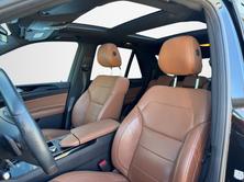 MERCEDES-BENZ GLE-Klasse W166 GLE 350 d, Diesel, Second hand / Used, Automatic - 6