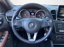 MERCEDES-BENZ GLE-Klasse W166 GLE 350 d, Diesel, Second hand / Used, Automatic - 7