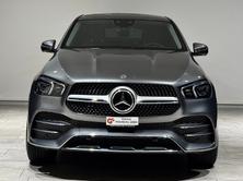 MERCEDES-BENZ GLE Coupé 350 d 4Matic+ 9G-Tronic  CH  AHK 35, Diesel, Occasioni / Usate, Automatico - 2