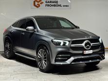 MERCEDES-BENZ GLE Coupé 350 d 4Matic+ 9G-Tronic  CH  AHK 35, Diesel, Occasioni / Usate, Automatico - 3
